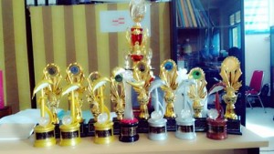 piala