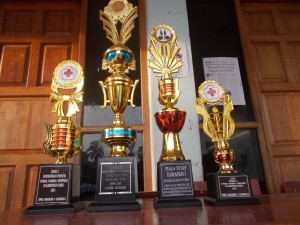 JUARA