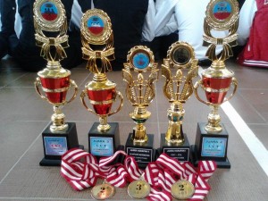 juara